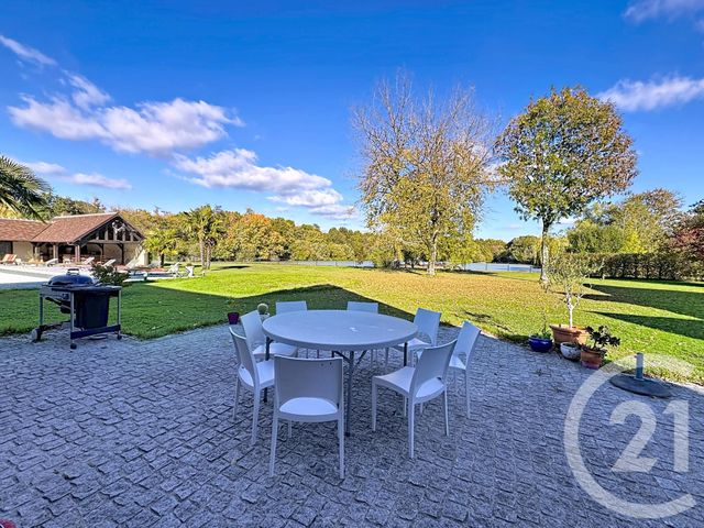 Afficher la photo en grand maison à vendre - 24 pièces - 869.7 m2 - 18 - CENTRE - Century 21 Sologne Immobilier