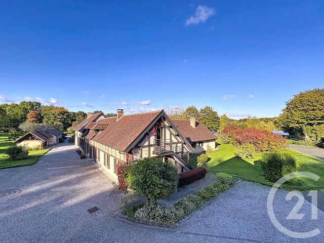 Afficher la photo en grand maison à vendre - 24 pièces - 869.7 m2 - 18 - CENTRE - Century 21 Sologne Immobilier
