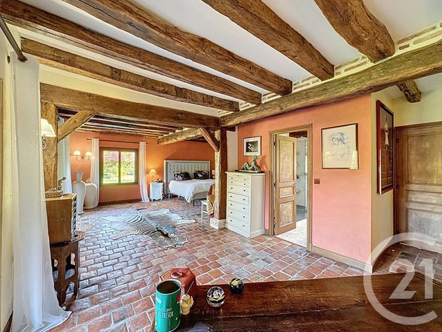 Afficher la photo en grand maison à vendre - 24 pièces - 869.7 m2 - 18 - CENTRE - Century 21 Sologne Immobilier