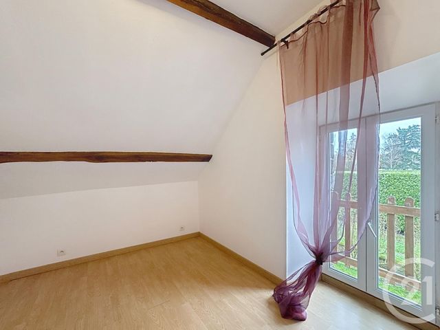 maison à vendre - 5 pièces - 83.01 m2 - MARCILLY EN GAULT - 41 - CENTRE - Century 21 Sologne Immobilier