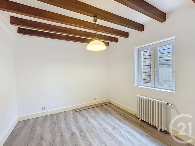 maison à vendre - 5 pièces - 83.01 m2 - MARCILLY EN GAULT - 41 - CENTRE - Century 21 Sologne Immobilier