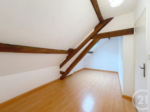 maison à vendre - 5 pièces - 83.01 m2 - MARCILLY EN GAULT - 41 - CENTRE - Century 21 Sologne Immobilier