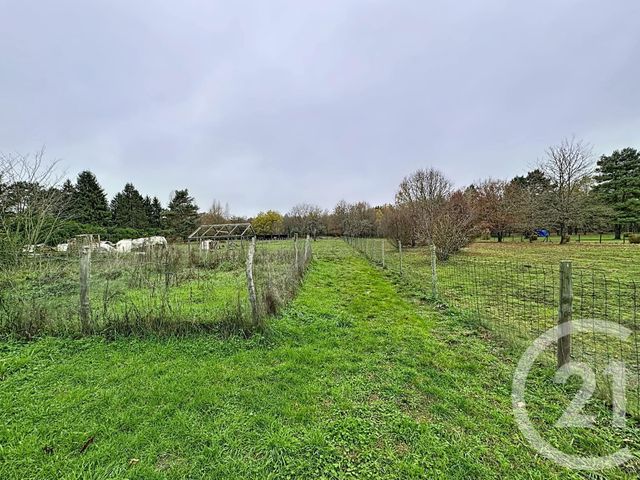 maison à vendre - 5 pièces - 83.01 m2 - MARCILLY EN GAULT - 41 - CENTRE - Century 21 Sologne Immobilier