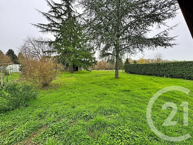 maison à vendre - 5 pièces - 83.01 m2 - MARCILLY EN GAULT - 41 - CENTRE - Century 21 Sologne Immobilier