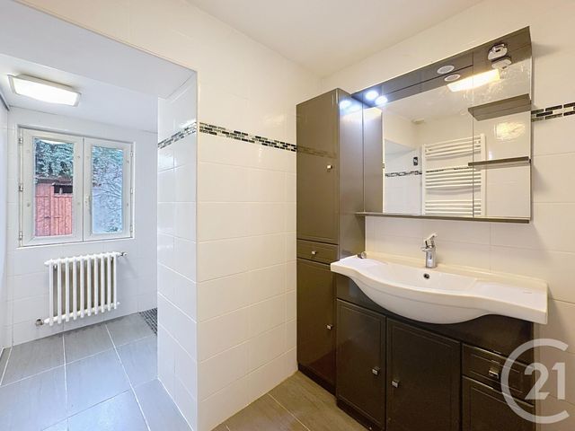 maison à vendre - 5 pièces - 83.01 m2 - MARCILLY EN GAULT - 41 - CENTRE - Century 21 Sologne Immobilier