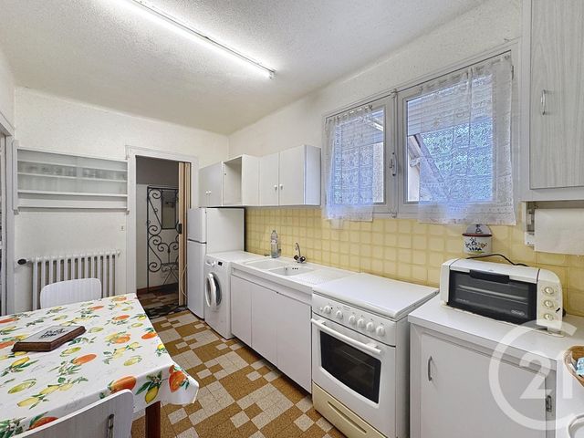 maison à vendre - 4 pièces - 87.94 m2 - LA FERTE IMBAULT - 41 - CENTRE - Century 21 Sologne Immobilier