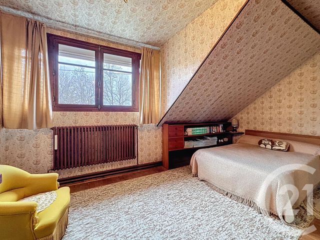 maison à vendre - 4 pièces - 87.94 m2 - LA FERTE IMBAULT - 41 - CENTRE - Century 21 Sologne Immobilier