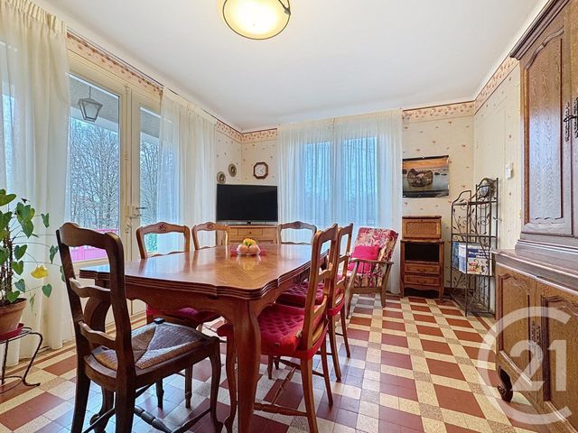 maison à vendre - 4 pièces - 87.94 m2 - LA FERTE IMBAULT - 41 - CENTRE - Century 21 Sologne Immobilier