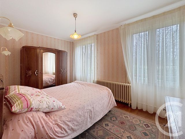 maison à vendre - 4 pièces - 87.94 m2 - LA FERTE IMBAULT - 41 - CENTRE - Century 21 Sologne Immobilier