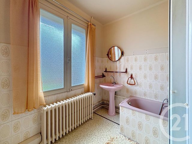 maison à vendre - 4 pièces - 87.94 m2 - LA FERTE IMBAULT - 41 - CENTRE - Century 21 Sologne Immobilier