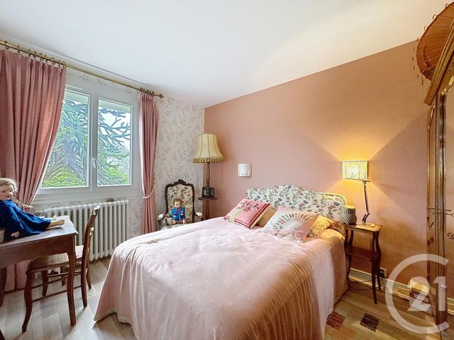 maison à vendre - 4 pièces - 67.02 m2 - SELLES ST DENIS - 41 - CENTRE - Century 21 Sologne Immobilier