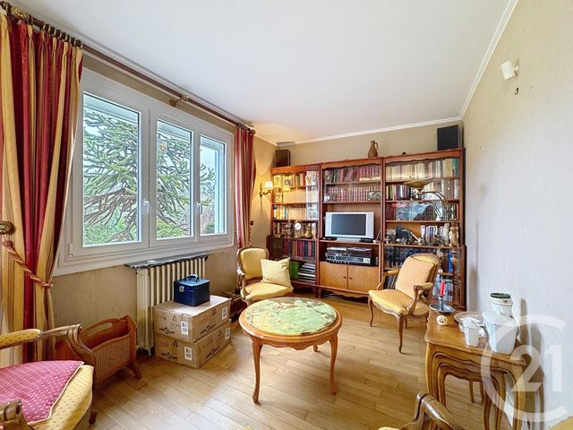 maison à vendre - 4 pièces - 67.02 m2 - SELLES ST DENIS - 41 - CENTRE - Century 21 Sologne Immobilier