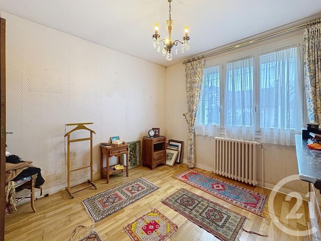 maison à vendre - 4 pièces - 67.02 m2 - SELLES ST DENIS - 41 - CENTRE - Century 21 Sologne Immobilier