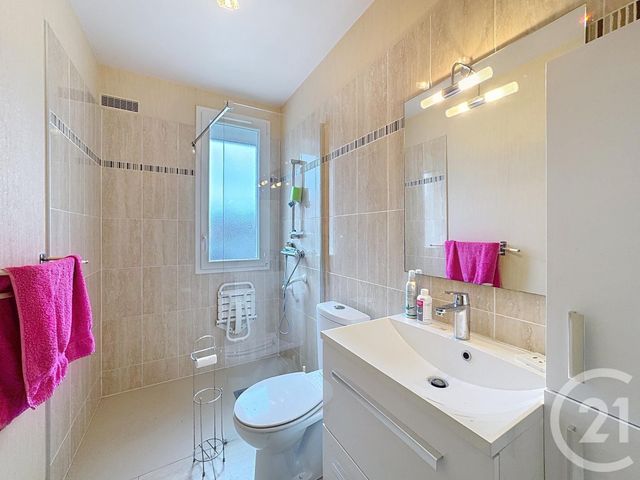 maison à vendre - 4 pièces - 67.02 m2 - SELLES ST DENIS - 41 - CENTRE - Century 21 Sologne Immobilier