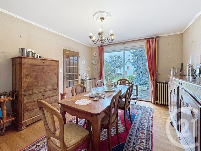 maison à vendre - 4 pièces - 67.02 m2 - SELLES ST DENIS - 41 - CENTRE - Century 21 Sologne Immobilier