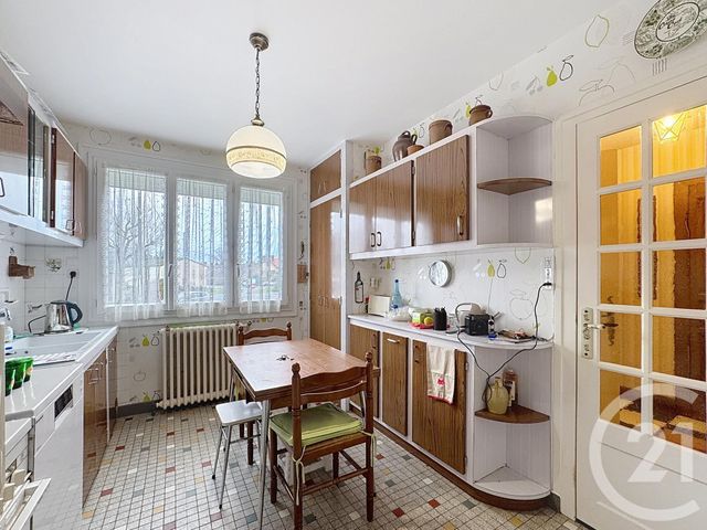 maison à vendre - 4 pièces - 67.02 m2 - SELLES ST DENIS - 41 - CENTRE - Century 21 Sologne Immobilier