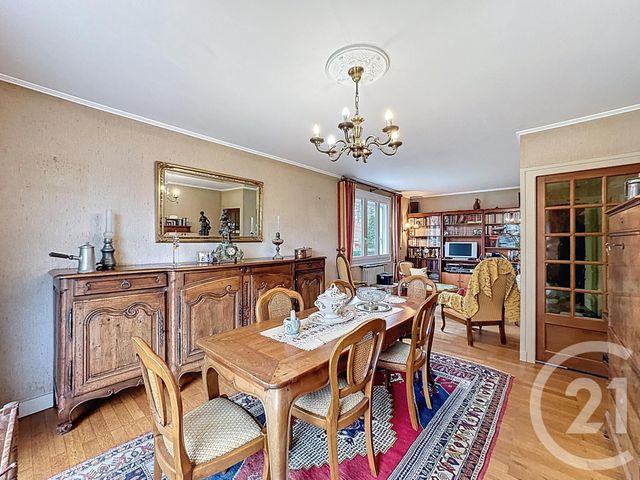 maison à vendre - 4 pièces - 67.02 m2 - SELLES ST DENIS - 41 - CENTRE - Century 21 Sologne Immobilier