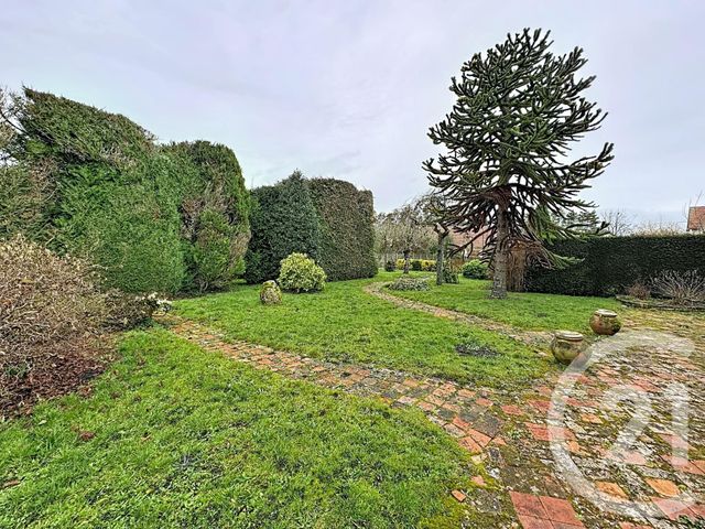 maison à vendre - 4 pièces - 67.02 m2 - SELLES ST DENIS - 41 - CENTRE - Century 21 Sologne Immobilier