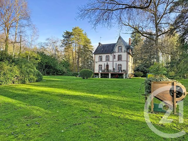 Maison à vendre LAMOTTE BEUVRON