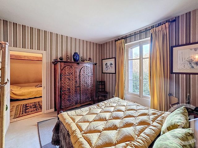 maison à vendre - 13 pièces - 289.0 m2 - LAMOTTE BEUVRON - 41 - CENTRE - Century 21 Sologne Immobilier