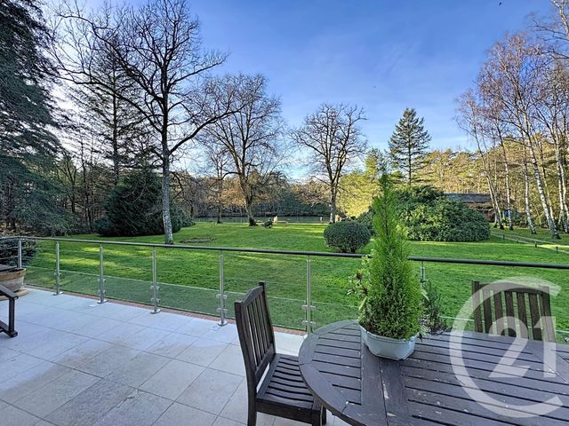 maison à vendre - 13 pièces - 289.0 m2 - LAMOTTE BEUVRON - 41 - CENTRE - Century 21 Sologne Immobilier