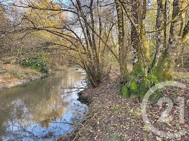 maison à vendre - 13 pièces - 289.0 m2 - LAMOTTE BEUVRON - 41 - CENTRE - Century 21 Sologne Immobilier