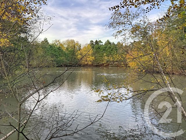 maison à vendre - 13 pièces - 289.0 m2 - LAMOTTE BEUVRON - 41 - CENTRE - Century 21 Sologne Immobilier