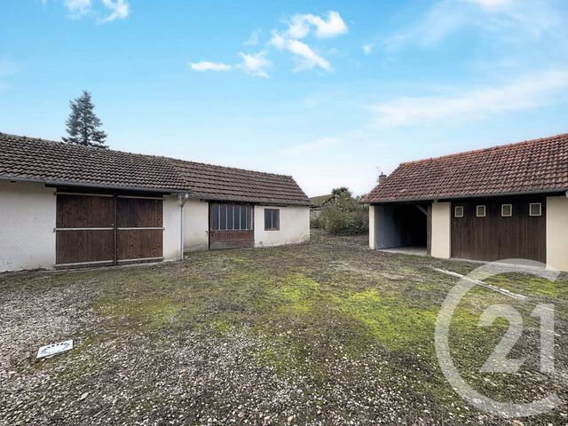 maison à vendre - 5 pièces - 142.45 m2 - PIERREFITTE SUR SAULDRE - 41 - CENTRE - Century 21 Sologne Immobilier
