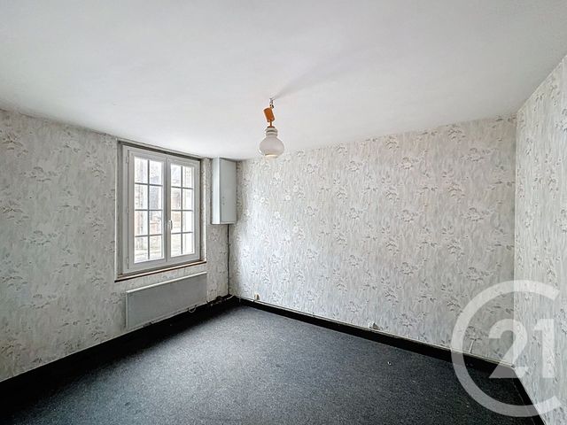 maison à vendre - 5 pièces - 142.45 m2 - PIERREFITTE SUR SAULDRE - 41 - CENTRE - Century 21 Sologne Immobilier