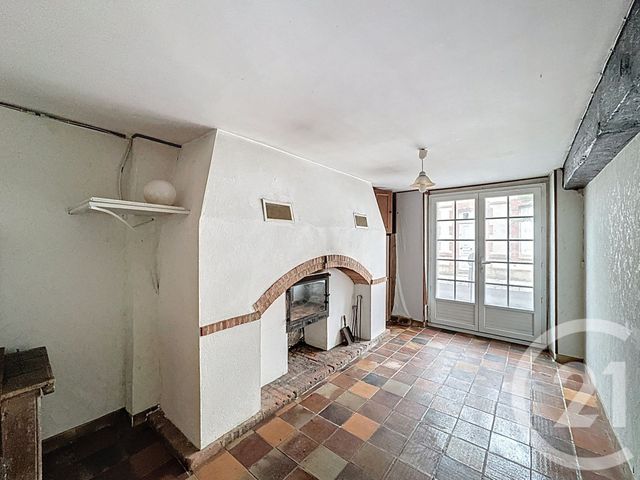 maison à vendre - 5 pièces - 142.45 m2 - PIERREFITTE SUR SAULDRE - 41 - CENTRE - Century 21 Sologne Immobilier