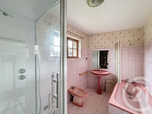 maison à vendre - 5 pièces - 142.45 m2 - PIERREFITTE SUR SAULDRE - 41 - CENTRE - Century 21 Sologne Immobilier