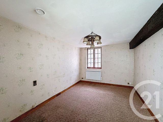 maison à vendre - 5 pièces - 142.45 m2 - PIERREFITTE SUR SAULDRE - 41 - CENTRE - Century 21 Sologne Immobilier