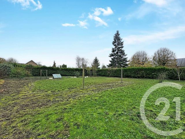 maison à vendre - 5 pièces - 142.45 m2 - PIERREFITTE SUR SAULDRE - 41 - CENTRE - Century 21 Sologne Immobilier