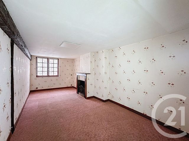 maison à vendre - 5 pièces - 142.45 m2 - PIERREFITTE SUR SAULDRE - 41 - CENTRE - Century 21 Sologne Immobilier