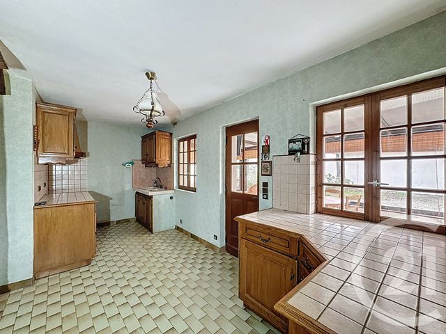 maison à vendre - 5 pièces - 142.45 m2 - PIERREFITTE SUR SAULDRE - 41 - CENTRE - Century 21 Sologne Immobilier