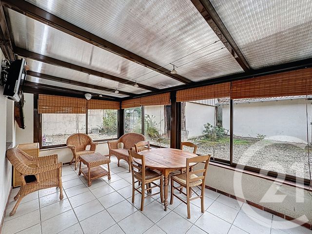 maison à vendre - 5 pièces - 142.45 m2 - PIERREFITTE SUR SAULDRE - 41 - CENTRE - Century 21 Sologne Immobilier