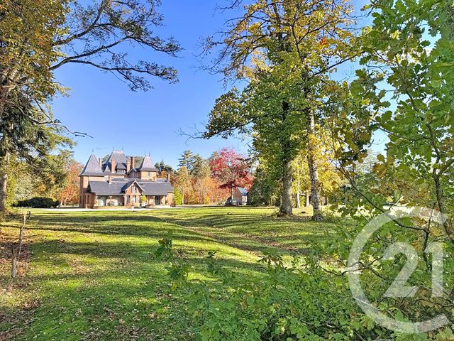 Maison à vendre SOUESMES