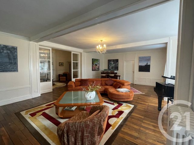 maison à vendre - 10 pièces - 500.0 m2 - SOUESMES - 41 - CENTRE - Century 21 Sologne Immobilier