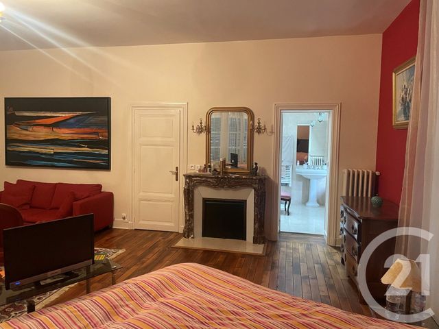 maison à vendre - 10 pièces - 500.0 m2 - SOUESMES - 41 - CENTRE - Century 21 Sologne Immobilier