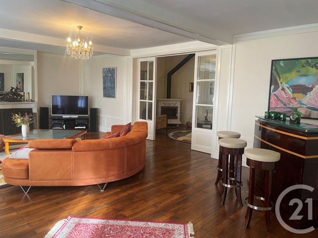 maison à vendre - 10 pièces - 500.0 m2 - SOUESMES - 41 - CENTRE - Century 21 Sologne Immobilier