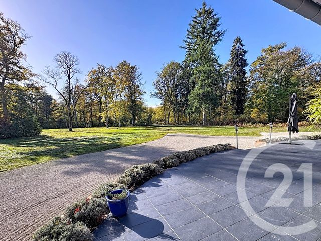 maison à vendre - 10 pièces - 500.0 m2 - SOUESMES - 41 - CENTRE - Century 21 Sologne Immobilier