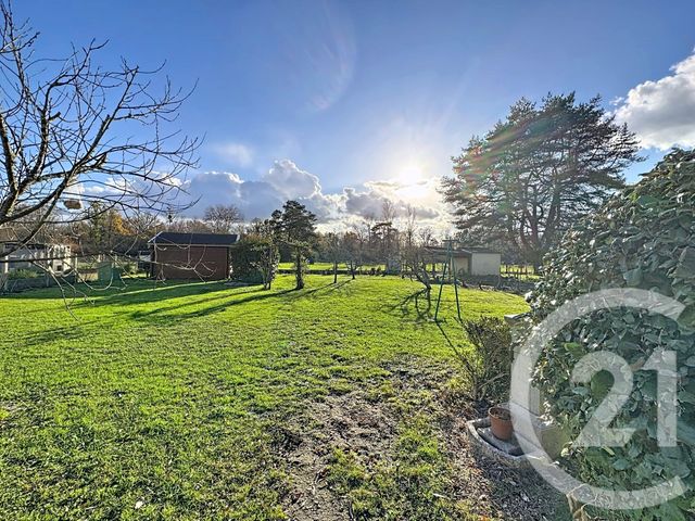 maison à vendre - 6 pièces - 138.8 m2 - LA FERTE IMBAULT - 41 - CENTRE - Century 21 Sologne Immobilier