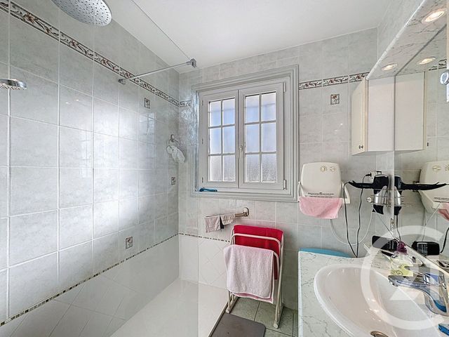 maison à vendre - 6 pièces - 138.8 m2 - LA FERTE IMBAULT - 41 - CENTRE - Century 21 Sologne Immobilier