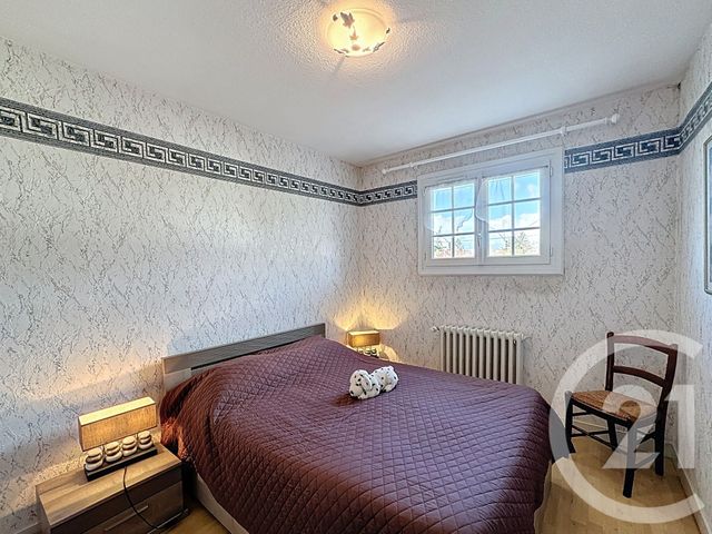 maison à vendre - 6 pièces - 138.8 m2 - LA FERTE IMBAULT - 41 - CENTRE - Century 21 Sologne Immobilier