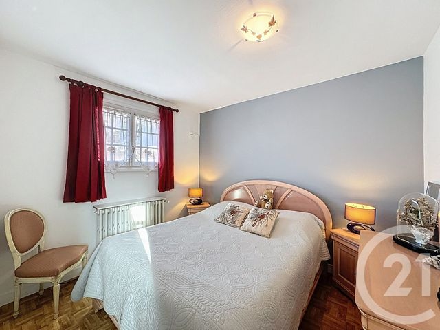 maison à vendre - 6 pièces - 138.8 m2 - LA FERTE IMBAULT - 41 - CENTRE - Century 21 Sologne Immobilier