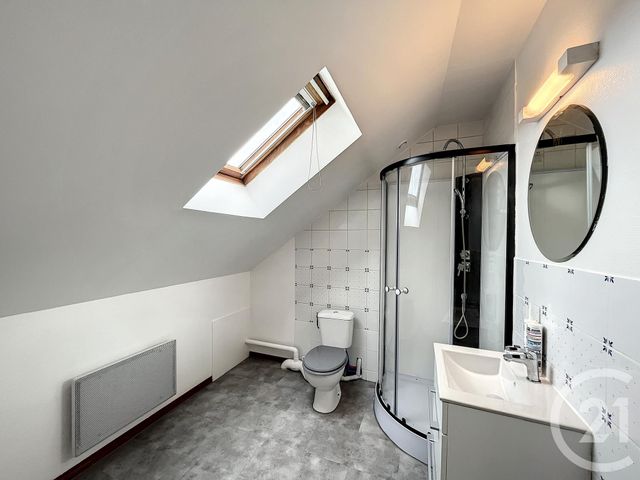 maison à louer - 5 pièces - 64.0 m2 - SALBRIS - 41 - CENTRE - Century 21 Sologne Immobilier