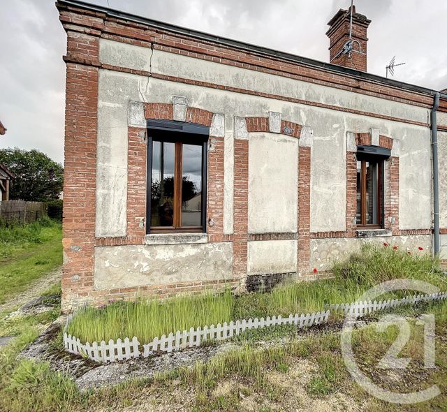 maison - SALBRIS - 41