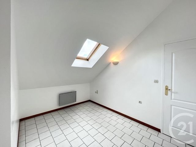 maison à louer - 5 pièces - 64.0 m2 - SALBRIS - 41 - CENTRE - Century 21 Sologne Immobilier