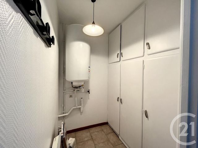 maison à louer - 5 pièces - 64.0 m2 - SALBRIS - 41 - CENTRE - Century 21 Sologne Immobilier