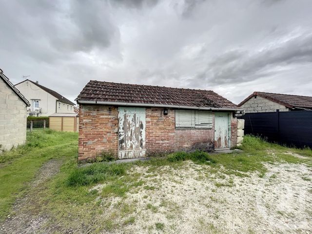 maison à louer - 5 pièces - 64.0 m2 - SALBRIS - 41 - CENTRE - Century 21 Sologne Immobilier